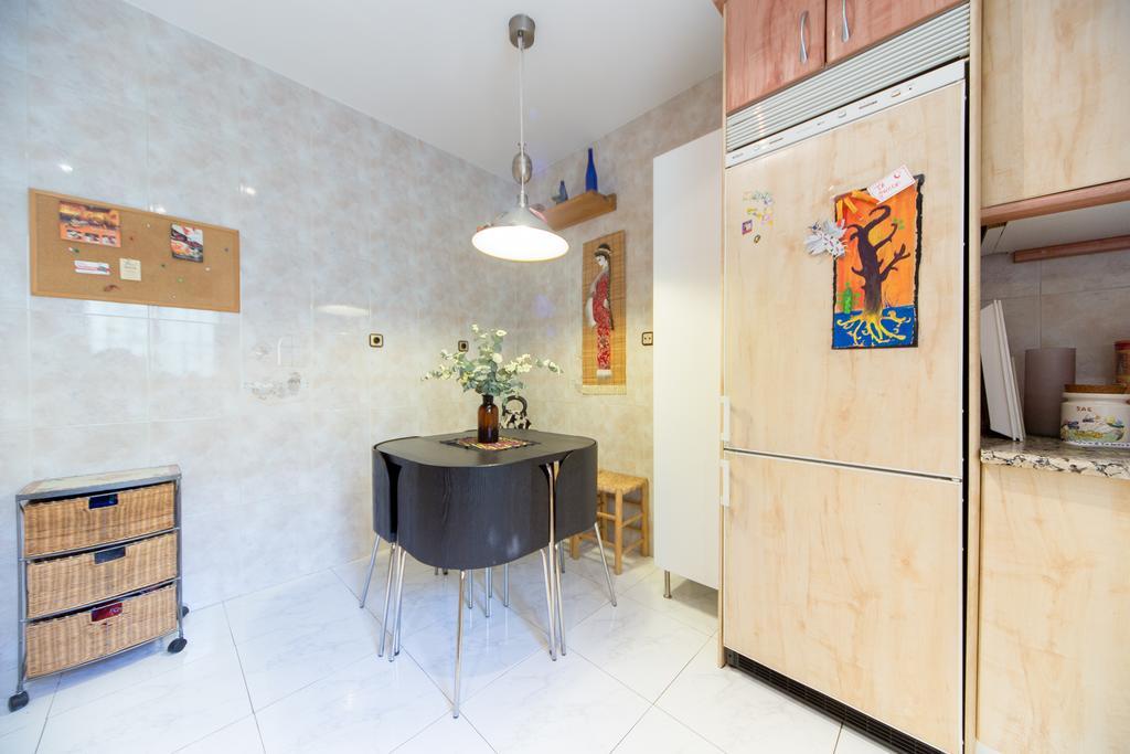 Apartment Apartamento Aduana 17