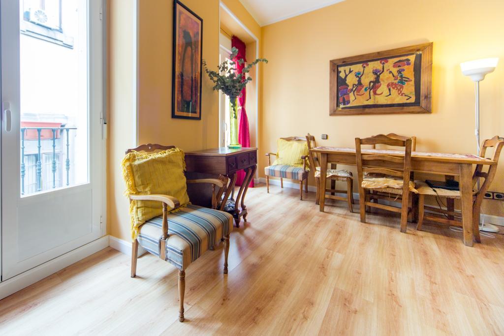 Apartamento Aduana 17 Apartment