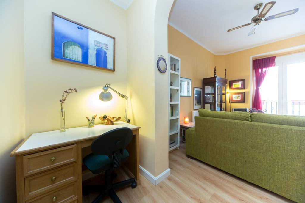 Apartment Apartamento Aduana 17 Madrid