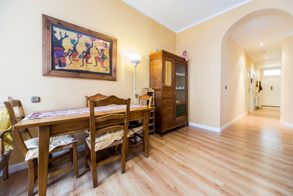 Apartamento Aduana 17 Apartment