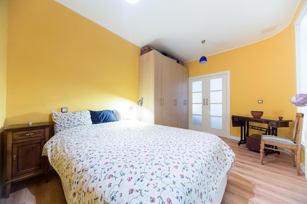 Apartment Apartamento Aduana 17 Madrid